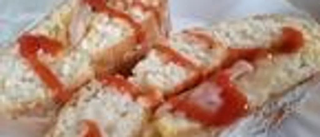 Kruh s kobasicom