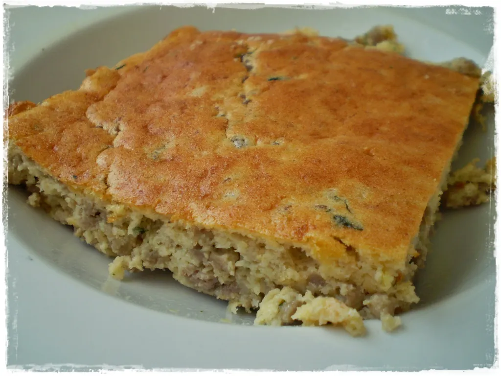 Burek bez kora