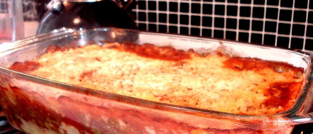 Shepherds pie