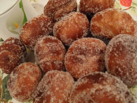 Mini berliner