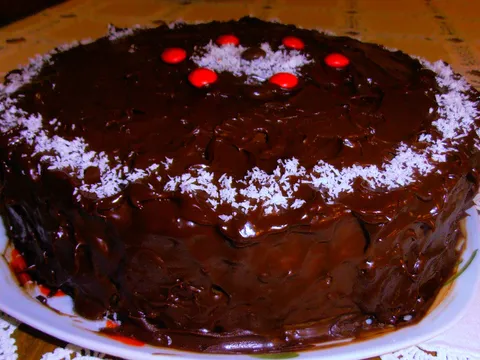 sarena torta