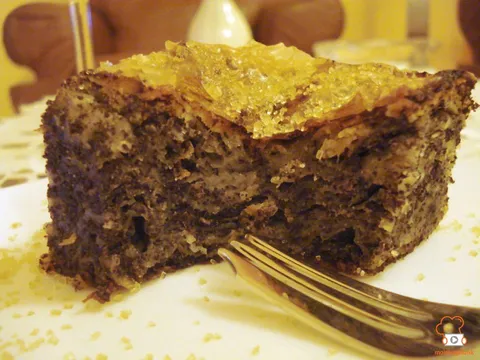 Baklava sa makom