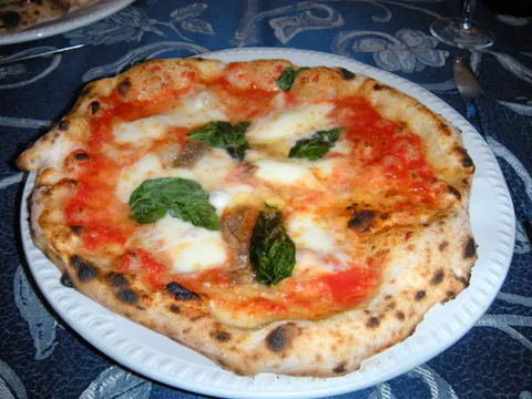 Pizza ili što se krije iza imena Margherita?
