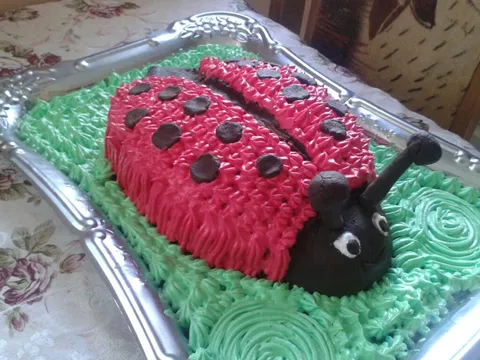 Bubamara torta