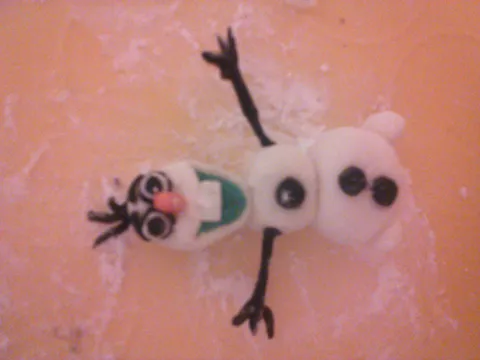 Olaf