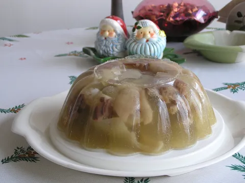 Božićna hladetina