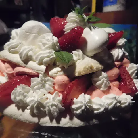 pavlova za godišnjicu braka