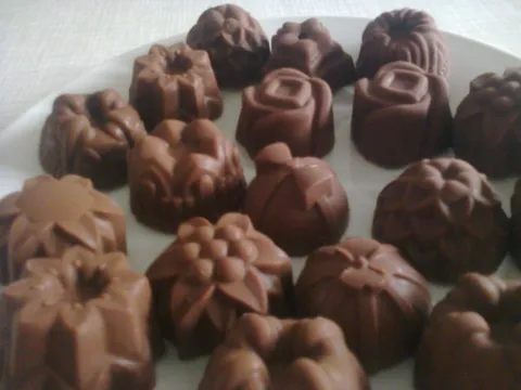 praline