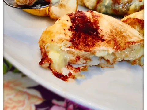 Palačinak paketići