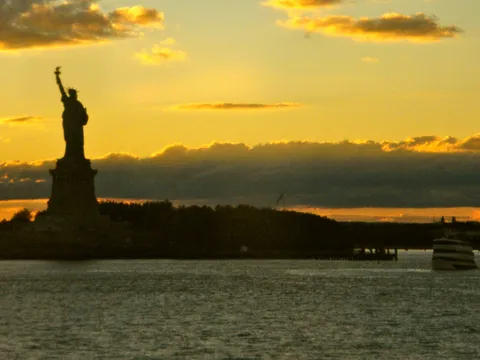 New York..New York