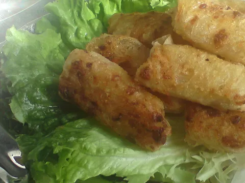 Kineska kuhinja - Nems