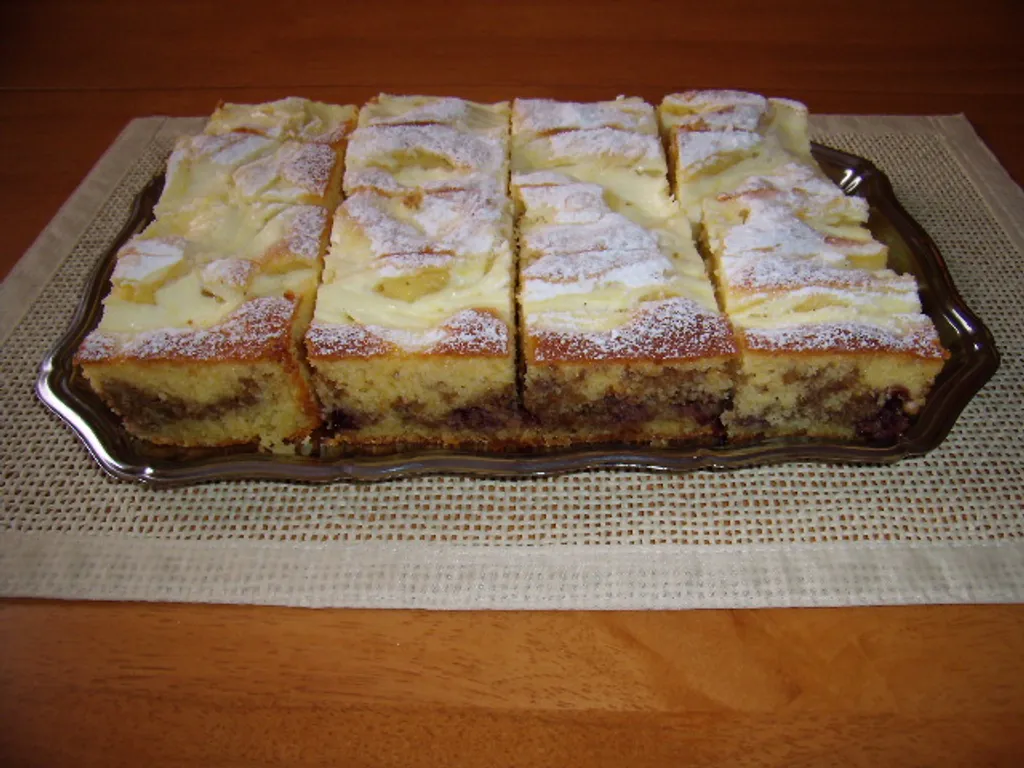 Kuruzna zlevanjka