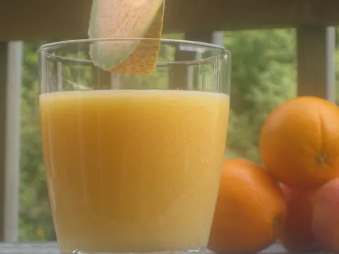 Sword smoothie
