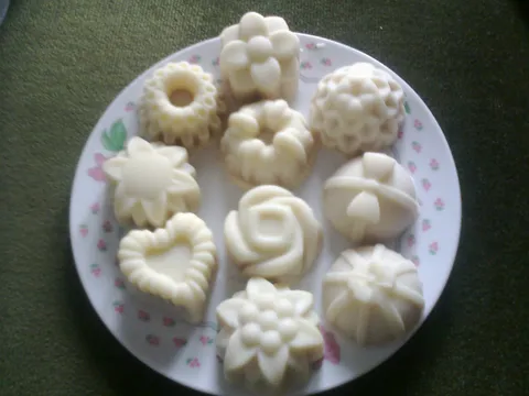 Lesnik praline
