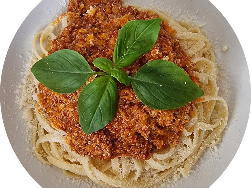 Bolognese umak