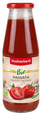 Passata Bio