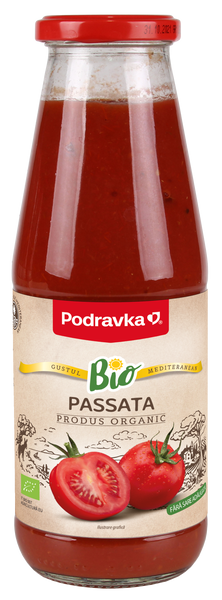 Passata Bio
