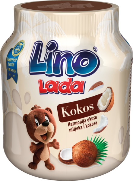 Lino Lada kokos