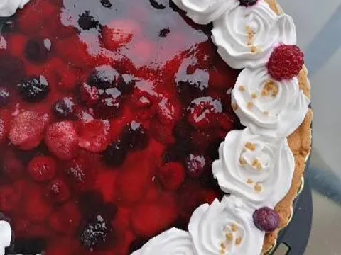 Mileram torta 