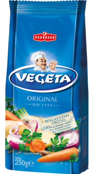 Vegeta Original