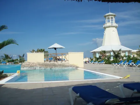 hotel u kojem sam bila