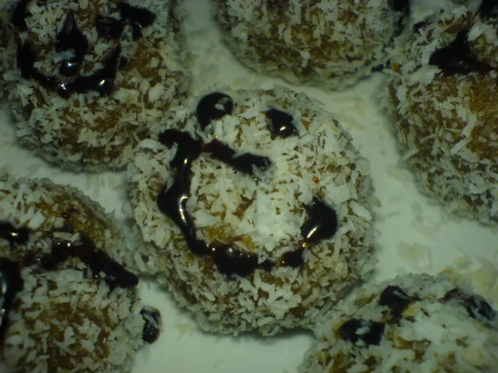 Rum bombice