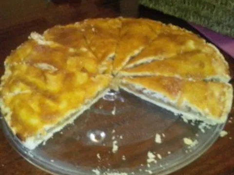 Americka pita