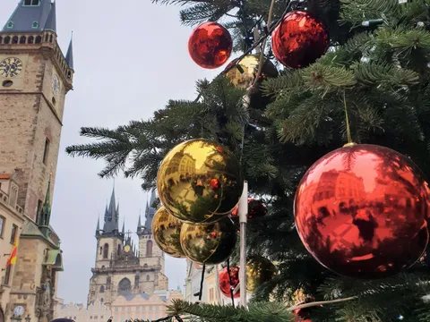 Gastro vodič kroz Zlatni Prag