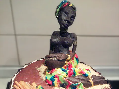 Moja "AFRIKA"