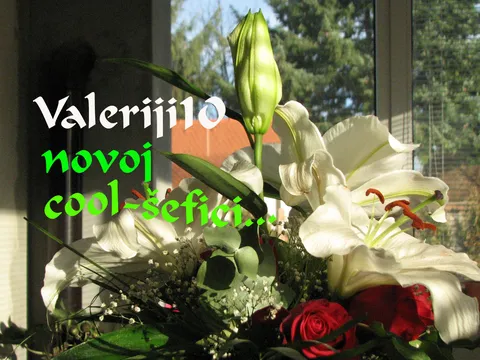 Čestitamo....
