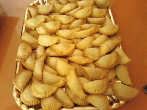 Imotski rafioli