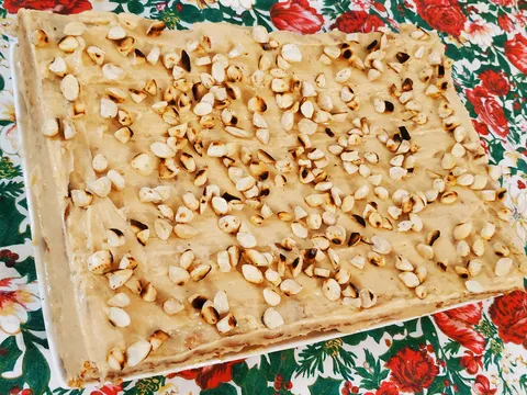 Orijentalni kolač