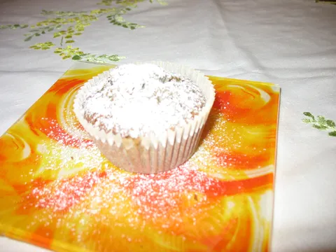 muffini sa makom