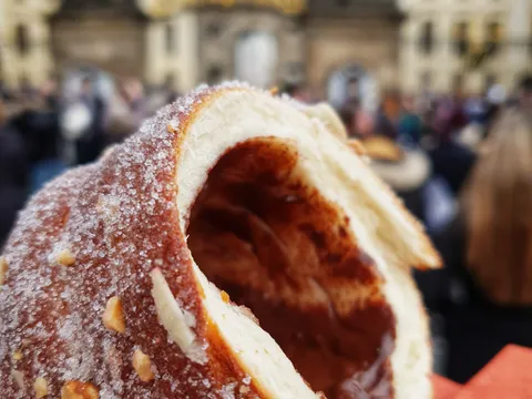 Trdelnik