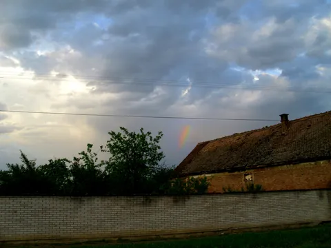 Na kraju duge