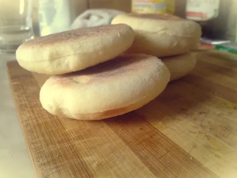 Engleski muffini