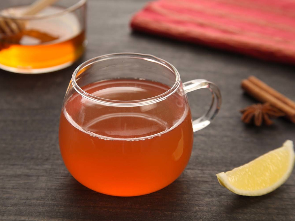 Zimska hot toddy čarolija