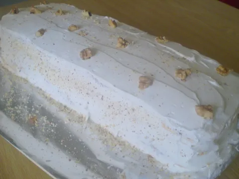 bizet torta