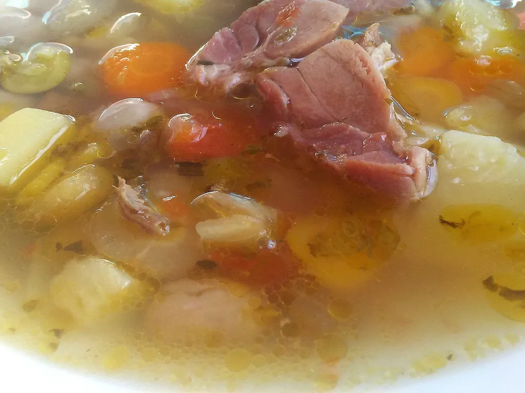 Minestrone
