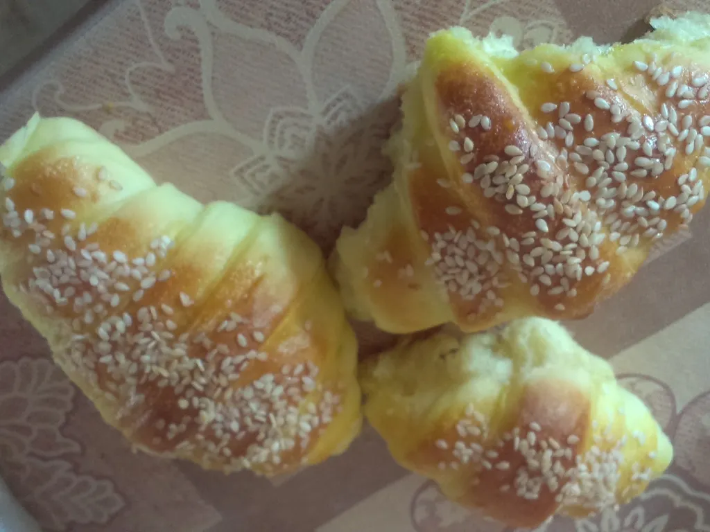 lisnate kroasan kifle