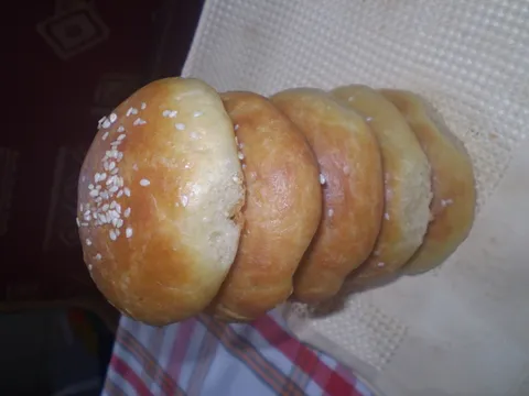 kifle kruvcici