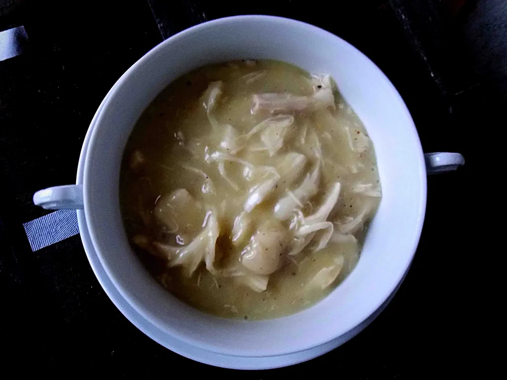 Pileći ajmokac