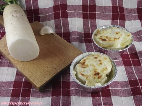 Tortice od povrća