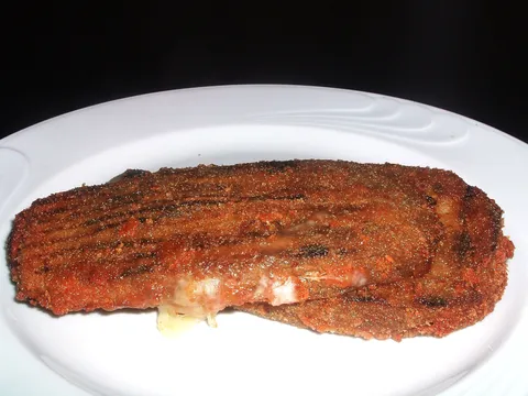 Cordon bleu od patidana