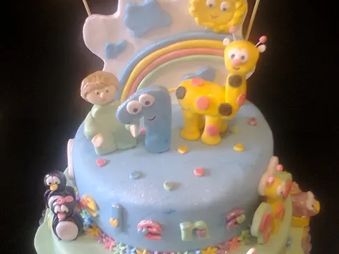 BABY TV