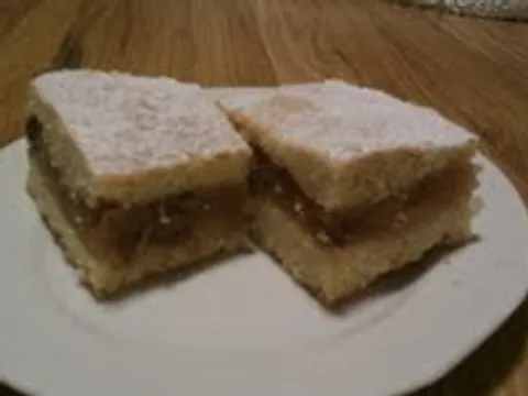 Pita od jabuka