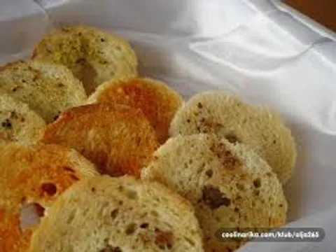BAKE ROLLS