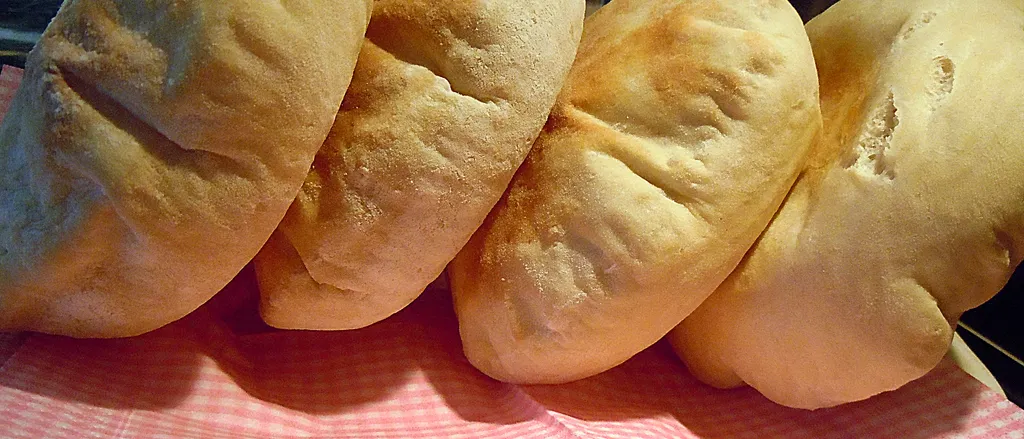 Hleb pita