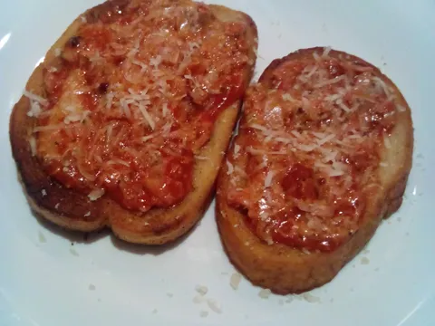 Lažne pizze