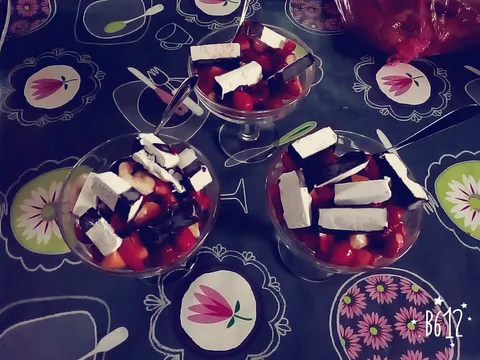 voćni kup